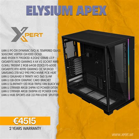 apex gaming pc|The Apex Gaming PC .